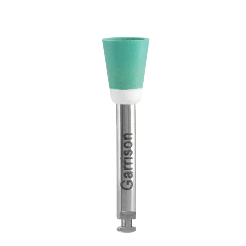 eZr™ Intra-oral Adjustment and Polishing Kit for Zirconia
